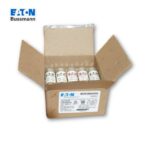 Eaton Bussmann series TSD 125 HRC Fuse Link image 5