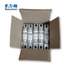 Eaton Bussmann series TSD 125 HRC Fuse Link image 4