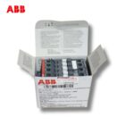 ABB AF09-30-01-11 Contactor 24-60V AC/DC image 5