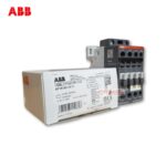 ABB AF09-30-01-11 Contactor 24-60V AC/DC image 3