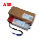 ABB Heavy Duty Cylindrical Capacitor 1HYC414007-104-1 image 2