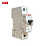 ABB SB201M-C16 Miniature Circuit Breaker image 1
