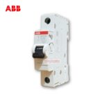 ABB SB201M-C0.5 Miniature Circuit Breaker image 1