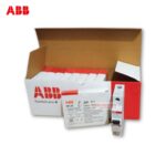 ABB SB201M-C16 Miniature Circuit Breaker image 3