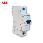 ABB SB201M-C20 Miniature Circuit Breaker image 1
