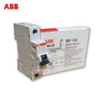 ABB SB201M-C1 Miniature Circuit Breaker image 4