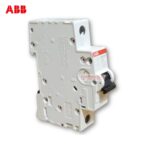 ABB SB201M-C1 Miniature Circuit Breaker image 2
