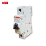 ABB SB201M-C20 Miniature Circuit Breaker image 2