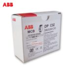 ABB SB201M-C32 Miniature Circuit Breaker image 3