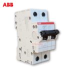 ABB SB202M-C6 Miniature Circuit Breaker image 3