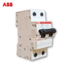 ABB SB202M-C4 Miniature Circuit Breaker image 1