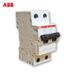 ABB SB201M-C40 Miniature Circuit Breaker image 4