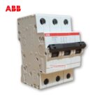 ABB SB203M-C32 Miniature Circuit Breaker image 1