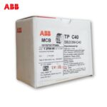 ABB SB201M-C0.5 Miniature Circuit Breaker image 4