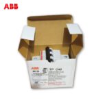 ABB SB201M-C0.5 Miniature Circuit Breaker image 3