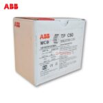 ABB SB202M-C4 Miniature Circuit Breaker image 4
