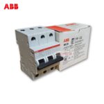 ABB SB201M-C4 Miniature Circuit Breaker image 5