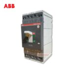 ABB T4V-HA 250 TMA 250-2500 3p F F 800V AC Circuit Breaker image 1