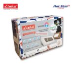 Lisha 6A 1in1 Socket image 4