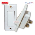 ABB T4V-HA 250 TMA 250-2500 3p F F 800V AC Circuit Breaker image 2