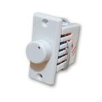 Lisha 4 Step Fan Regulator Switch Size image 1