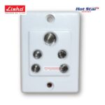ABB SH203M-C2 Miniature Circuit Breaker-3P-C-2 A image 3