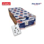 ABB SB203M-C32 Miniature Circuit Breaker image 2