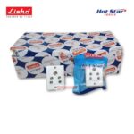 ABB SH203M-C2 Miniature Circuit Breaker-3P-C-2 A image 5