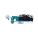 ABB KIT ES XT3 6pcs – Extended Front Terminals for XT3 Circuit Breakers image 2