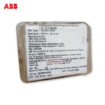 ABB AUX T1 T6 1Q 1SY Auxiliary Contact Block image 3