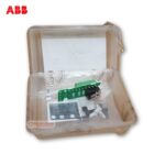 ABB KIT ES XT1 – Extended Front Terminals (6 pcs) image 2