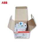ABB DDA204 AC-40/0.1 RCD Block image 4