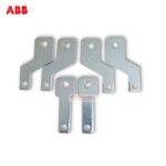 ABB KIT ES XT1 – Extended Front Terminals (6 pcs) image 1