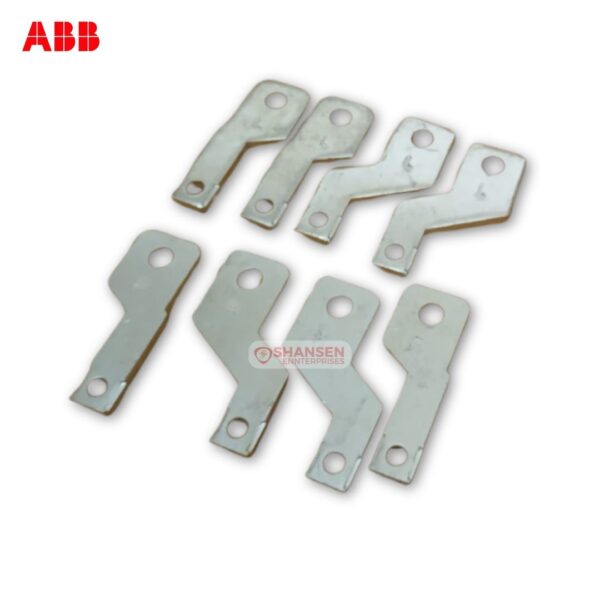 ABB KIT ES XT1 Extended Front Terminals (8 pcs) for 4P SACE Tmax XT1 Breakers
