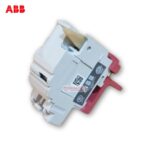 ABB AUX T1...T6 3Q 1SY – Changeover Auxiliary Contact Block image 2