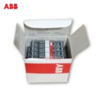 ABB N40E Contactor Relay 230-240V 50Hz / 240-260V 60Hz image 4