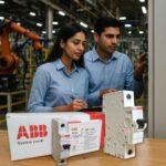 ABB SB202M-C63 Miniature Circuit Breaker image 4
