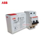 ABB SB204M-C16 Miniature Circuit Breaker image 3
