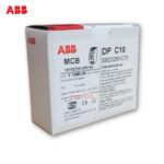 ABB SB204M-C16 Miniature Circuit Breaker image 5