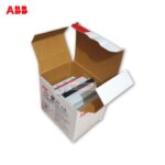 ABB SB204M-C32-a sleek, 4-pole miniature circuit breaker image 4