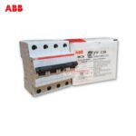ABB SB204M-C2 Miniature Circuit Breaker image 4