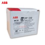 ABB SB204M-C10 Miniature Circuit Breaker image 4