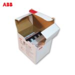 ABB SB204M-C10 Miniature Circuit Breaker image 3