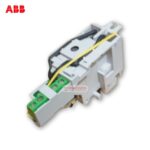 ABB KIT ES XT1-Extended Front Terminals (8pcs) image 3
