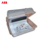 ABB SOR T4-T5-T6 220–240V AC / 220–250V DC Shunt Opening Release image 3