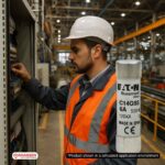 ABB SB202M-C10 Miniature Circuit Breaker – 2P, 10A, Type C image 4