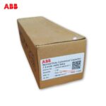 ABB Normal Duty Cylindrical Capacitor 3 kVAr, 440V, 50Hz image 4