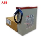 ABB Heavy Duty Box Type Power Capacitor – 5kVAR image 3