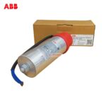 ABB Heavy Duty Cylindrical Capacitor 4kVAr 440V 50Hz image 3