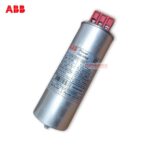 ABB Normal Duty Cylindrical Capacitor 7.5 KVAR, 440V, 50Hz (1HYC414005-007-1) image 1